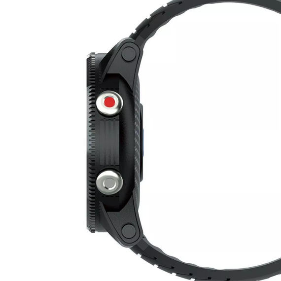 Смарт Годинник NORTH EDGE XTREK, Чорний | Зображення 7