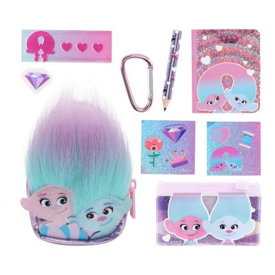 Ігровий набір Moose сюрприз REAL LITTLES S1 TROLLS BP (25426) | Зображення 5