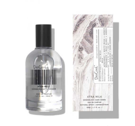 Парфумована вода унісекс DEDCOOL Xtra Milk Eau De Parfum 50 мл