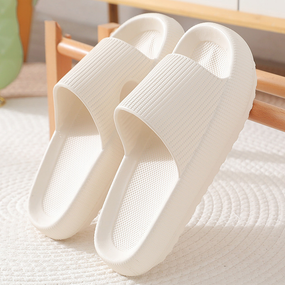 Тапки Xiaomi Men's Women's Sandals 3.5см Білий, 44
