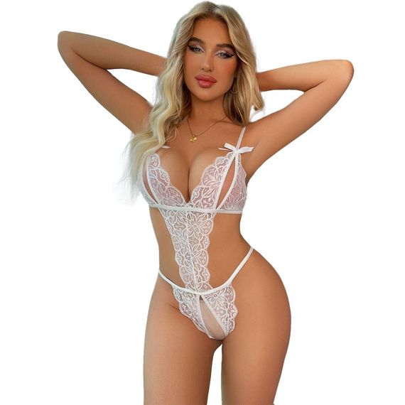 Пеньюар Боді Babydoll 46 M/L 1028-1