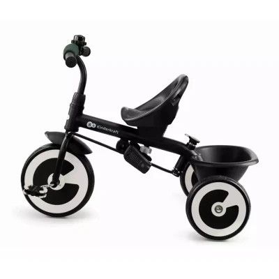 Детский велосипед Kinderkraft Aston Mystic Green (KRASTO00GRE0000) (5902533922376) - Топ Продаж! | Зображення 6