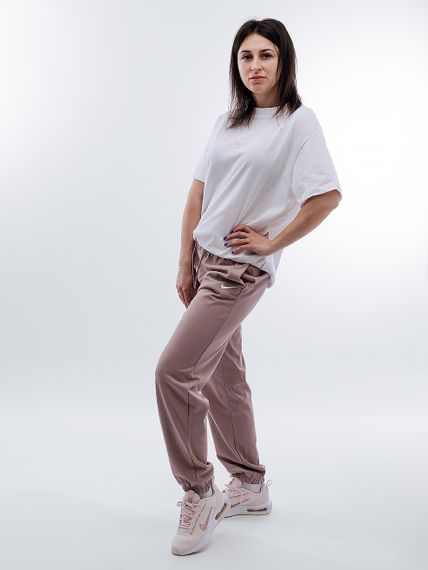 Футболка Nike W NSW TEE SS BF SISTERHOOD | Зображення 6