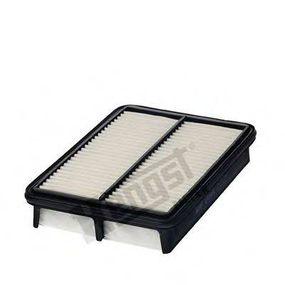 Фільтр повітряний KIA HYUNDAI (вир-во Hengst) HENGST FILTER E1044L на KIA SPORTAGE (JE_, KM_)