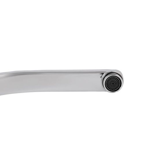 Змішувач для кухні Lidz Lamb 276F двохвентильний LDLAM276FCRM22019 Chrome | Зображення 5