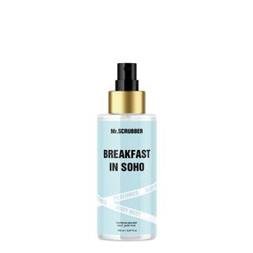 Парфумований міст для тіла Mr. Scrubber Breakfast in Soho (150 ml)