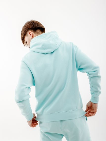 Толстовка Nike CLUB HOODIE PO BB | Зображення 1
