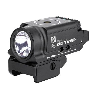 Фонарь Olight Baldr Mini ЛЦУ Black (Baldr Mini) | Зображення 6