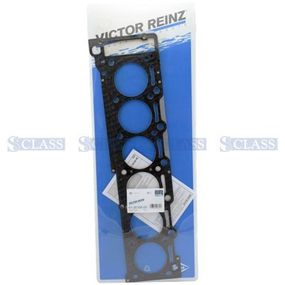 Прокладка ГБЦ Mercedes Benz OM613/648 99- (1.2 mm), Victor Reinz, 61-35165-00,