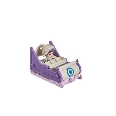 Ігровий набір Hasbro Frozen 2 Twirlabouts Санки Райдера із сюрпризом 2 в 1 (F1822_F3133) | Зображення 1