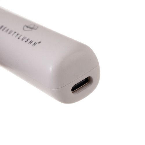 Набор для маникюра и педикюра Beautylushh 25805 6 насадок с кейсом | Зображення 8