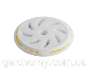 М'яка який полірувальний круг з мікрофібри, 150 мм BF150FM, ТМ RUPES