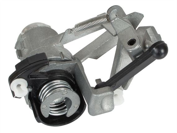 Вставка замка багажника VW Golf Личинка замка Volkswagen Замок багажника Фольцваген (1J6827297D, 1J6827297K) | Зображення 1