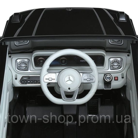 Детский электромобиль Джип JJ2088EBLR-2(4WD) до 30 кг | Зображення 3