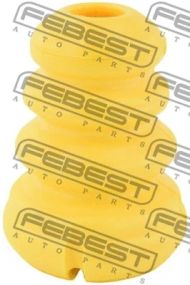 Відбійник амортизатора KIA CEED, HYUNDAI i30, KIA CEE'D, FEBEST (KDCEEDA2R)