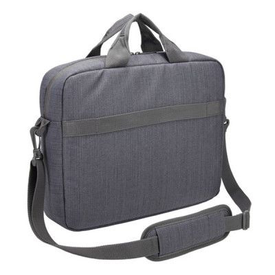 Сумка для ноутбука Case Logic 13&quot; Huxton Attache HUXA-213 Graphite (3204648) | Зображення 1