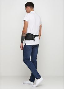 Поясна сумка бананка Sambag Tirso MCTm чорний 31 х 12 х 5 см (80148001m)