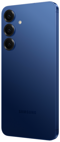 Смартфон Samsung Galaxy S25 12/512Gb DBH Navy | Зображення 3