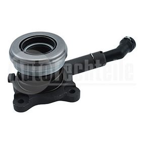 Подшипник выжимной Ford Transit  2.0 EcoBlue/2.2 TDCi 06-18, AutoTechteile, 506 0017, 51262