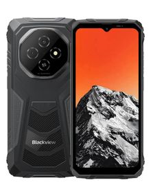 Смартфон Blackview Fort 1 4/128GB Black