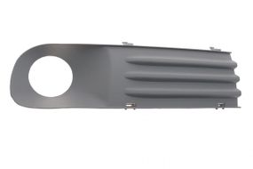 Вставка бампера без протитуманки VW T5 03-09 L  88070065202