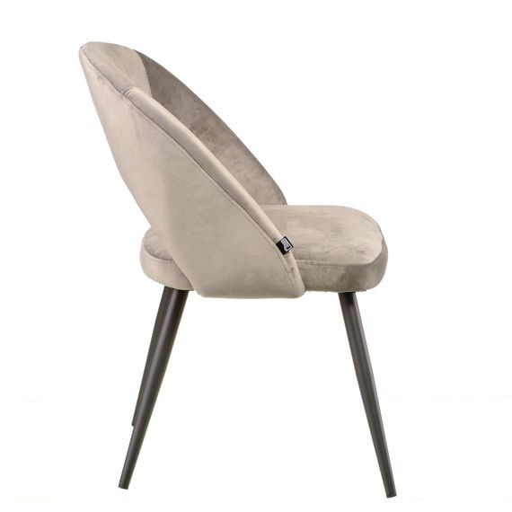 Стул офисный Special4You Amico Grey Стул офисный Special4You Amico Gray | Зображення 4