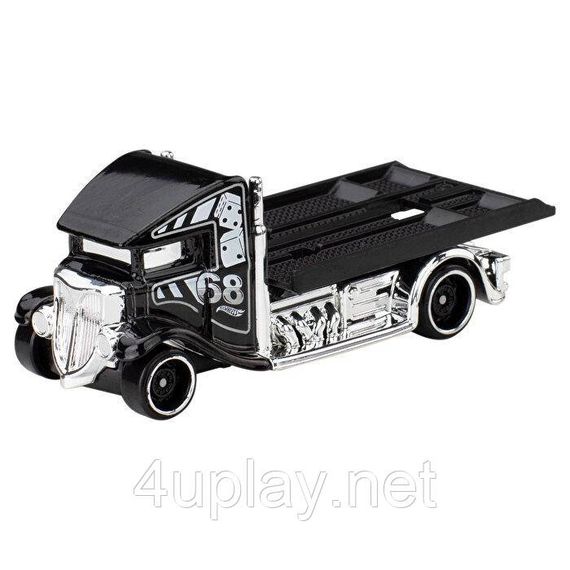 Hot Wheels HW Gassers Подарочный набор из 5-ти машинок Хот Вилс Драг-рейсинг | Зображення 8