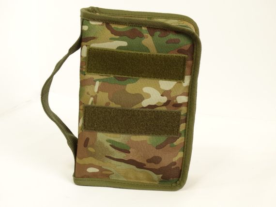 Підсумок патронташ для 12.7*99 на 20 патронів перенесення і зберігання | Зображення 5