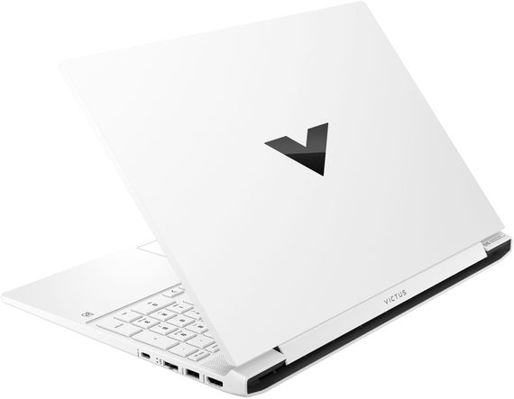 HP Victus 15-fa1029ua 15.6" FHD IPS,250n/i7-13620H (4.9)/16Gb/SSD512Gb/RTX 3050,6GB/Підсв/DOS/Білий | Зображення 4