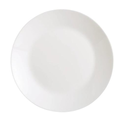 Тарілка обідня Zelie 25см V7140/V3729 Luminarc