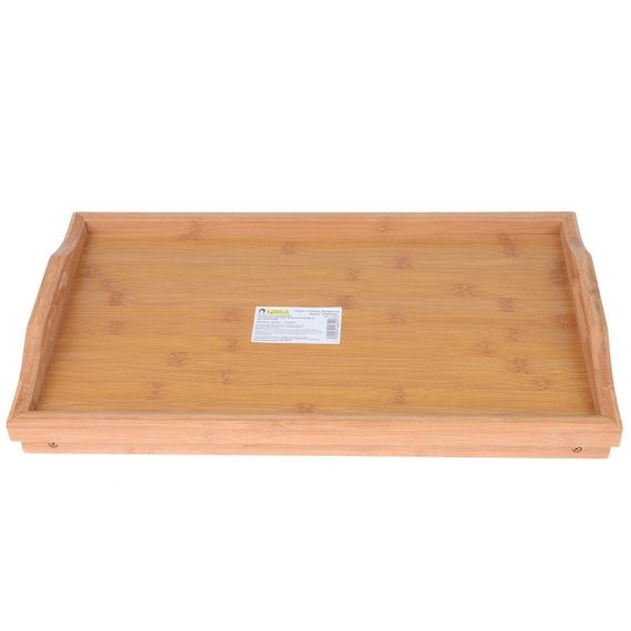 Піднос із ніжками 50x30x23cm NRW9TRAY