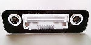 Фонарь подсветки номера Ford Mondeo II (97-00)  (Depo) 1332916