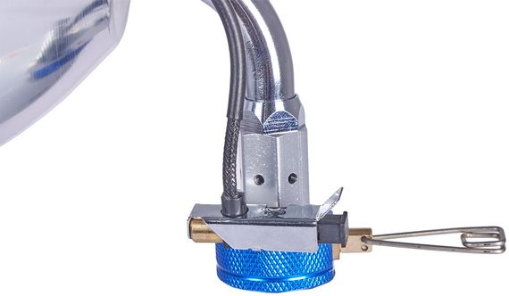 Обігрівач газовий Skif Outdoor X-Warm TC | Зображення 4