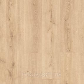 Ламінат Quick-Step Majestic MJ 3550 Дошка дуба пустельного (Desert) натуральна світла