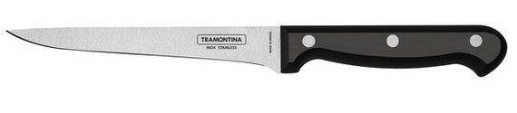 Ніж обвалочний Tramontina Ultracorte 23853/106 15.2 см | Зображення 1