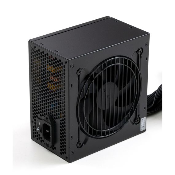 Блок живлення Vinga 600W (VPS-600P1) | Зображення 4
