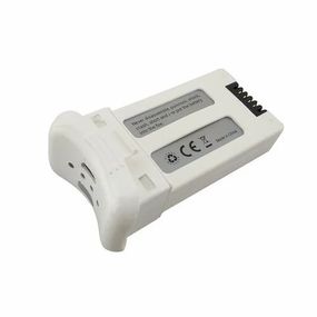 Комплект аккумуляторів акб для дрона квадрокоптера 3.7V 1000mAh T25 S20 S20W for SJRC Four-axis Drone