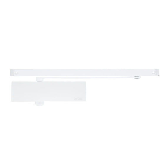 RYOBI 1200 D-1200T WHITE Дотягувач - Дверні доводчики