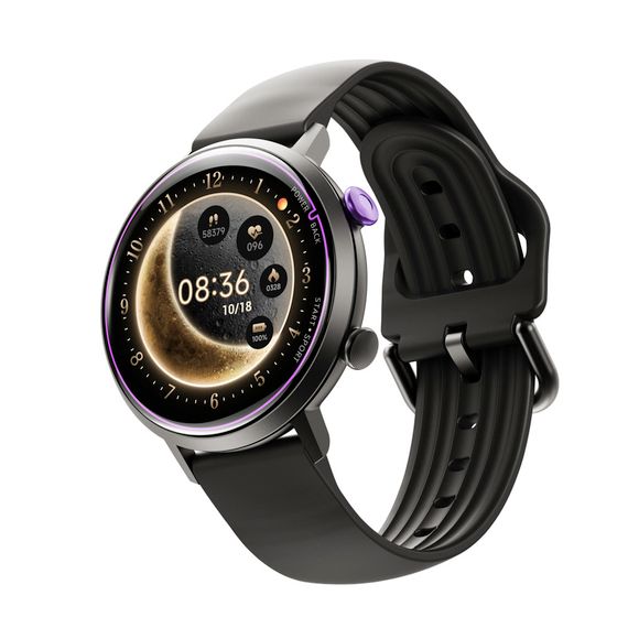 Розумний годинник Modfit Allure Black | Зображення 9