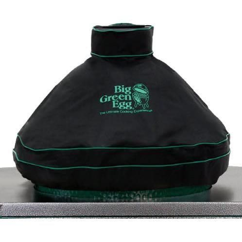 Чохол для гриля L у столі Big Green Egg 116925 (HLDOME) Код: 004179 | Зображення 1