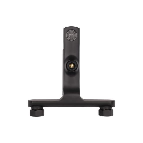 Смеситель для ванны Qtap Slavonice QTSLA259BLM45918 Black Matt | Зображення 3