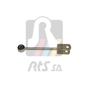 Стойка стабилизатора заднего Mercedes Benz Sprinter / VW Crafter 06- (L=213 mm), RTS, 97-01402,