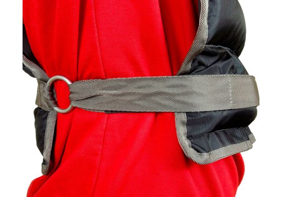 Жилет для обтяження EasyFit 6 кг (EF-VST-6) | Зображення 3