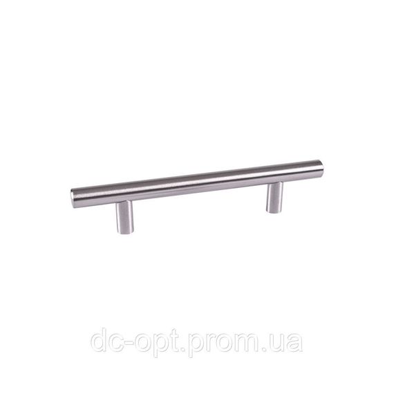Ручка DR 11/128 SS Сталь ДС Євролайн