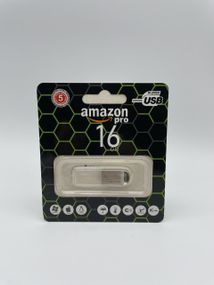 Флешка AMAZON 16GB MINI FIT