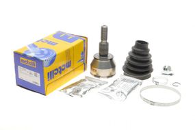 Шрус наружный Ford C-Max II 1.6 CNG LPG Ti Flexifuel 10- 27z 24z 62.8mm 81mm 46.6mm  15-1752