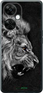 Чохол на OnePlus Nord CE 3 Lite 5G Лев "1080u-3144-2448"