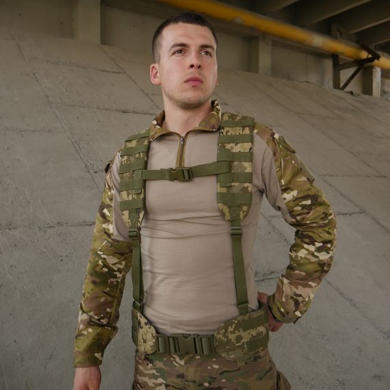 РПС Kiborg R-2 пиксель | Зображення 5