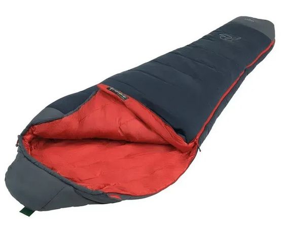 Спальний мішок Robens Moraine III "L"-2°C (250289) | Зображення 5