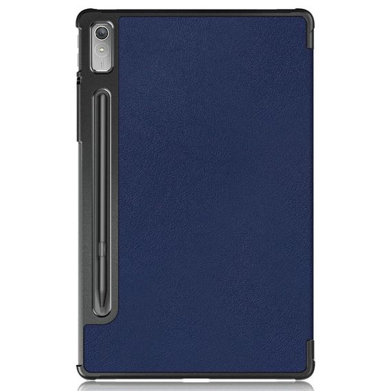 Чехол Primolux Slim для планшета Lenovo Tab P11 Pro 2nd Gen 11.2" TB-132 / TB-138 - Dark Blue